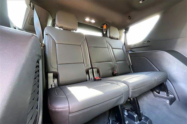 2022 Chevrolet Tahoe Vehicle Photo in INDEPENDENCE, MO 64055-1314