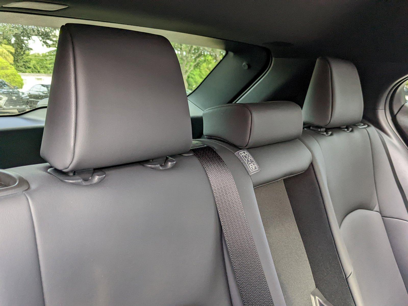 2024 Lexus UX 250h Vehicle Photo in West Palm Beach, FL 33417