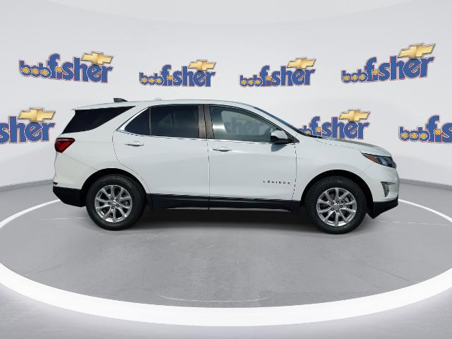 2021 Chevrolet Equinox Vehicle Photo in READING, PA 19605-1203