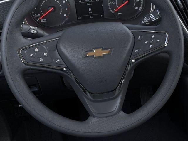 2025 Chevrolet Malibu Vehicle Photo in BROCKTON, MA 02301-7113