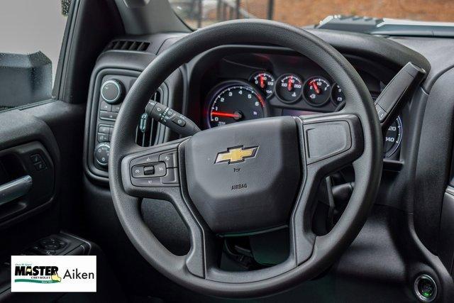 2024 Chevrolet Silverado 2500 HD Vehicle Photo in AIKEN, SC 29801-6313