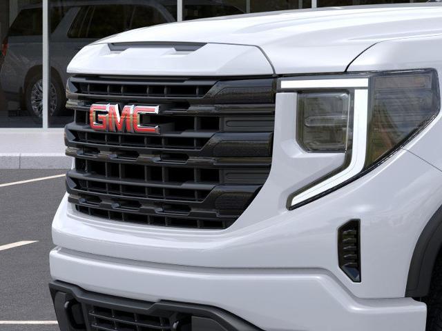 2024 GMC Sierra 1500 Vehicle Photo in MEDINA, OH 44256-9631