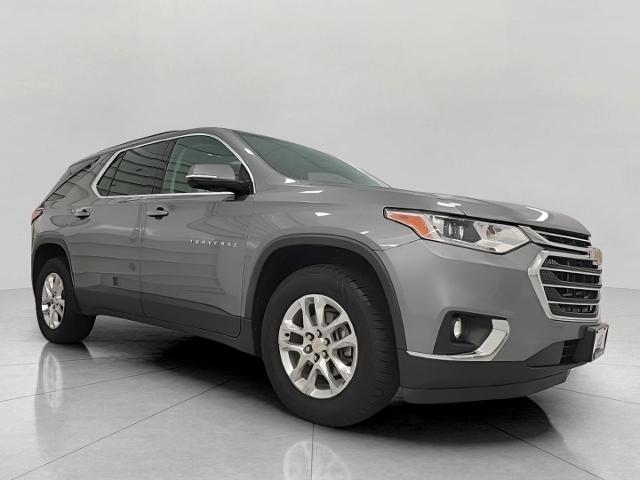 2019 Chevrolet Traverse Vehicle Photo in APPLETON, WI 54914-8833