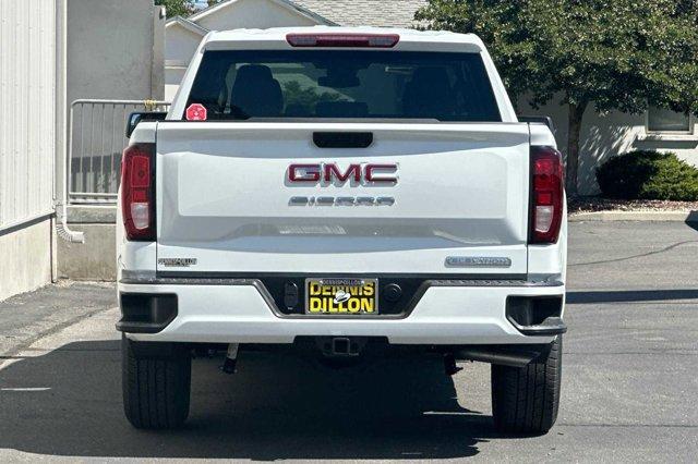 2024 GMC Sierra 1500 Vehicle Photo in BOISE, ID 83705-3761