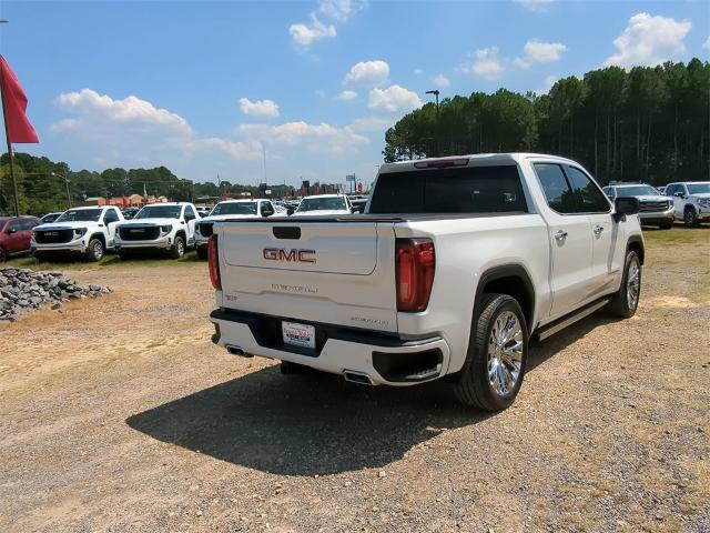 2021 GMC Sierra 1500 Vehicle Photo in ALBERTVILLE, AL 35950-0246