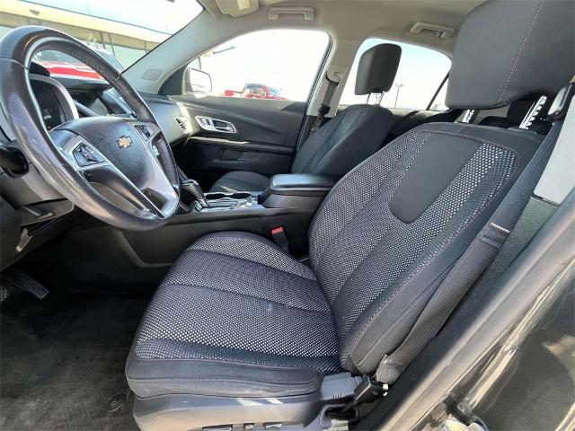 2017 Chevrolet Equinox Vehicle Photo in ALCOA, TN 37701-3235