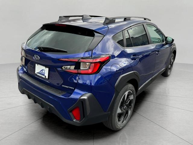 2024 Subaru Crosstrek Vehicle Photo in Oshkosh, WI 54904