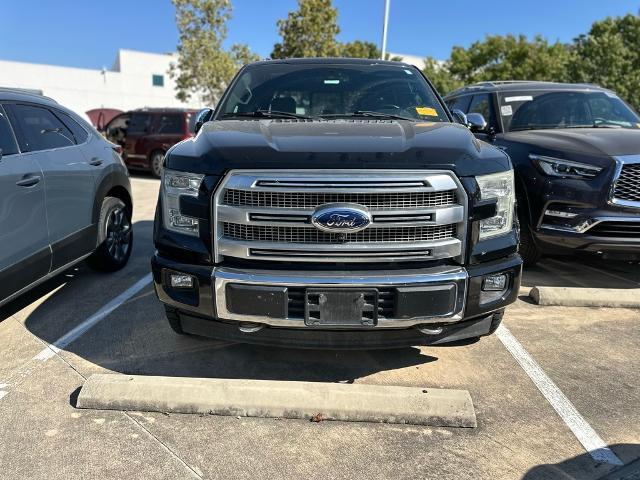 2017 Ford F-150 Vehicle Photo in San Antonio, TX 78230