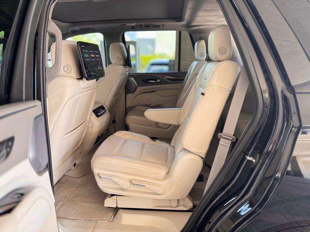 2024 Cadillac Escalade Vehicle Photo in DELRAY BEACH, FL 33483-3294