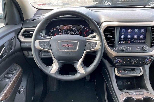 2023 GMC Acadia Vehicle Photo in INDEPENDENCE, MO 64055-1377