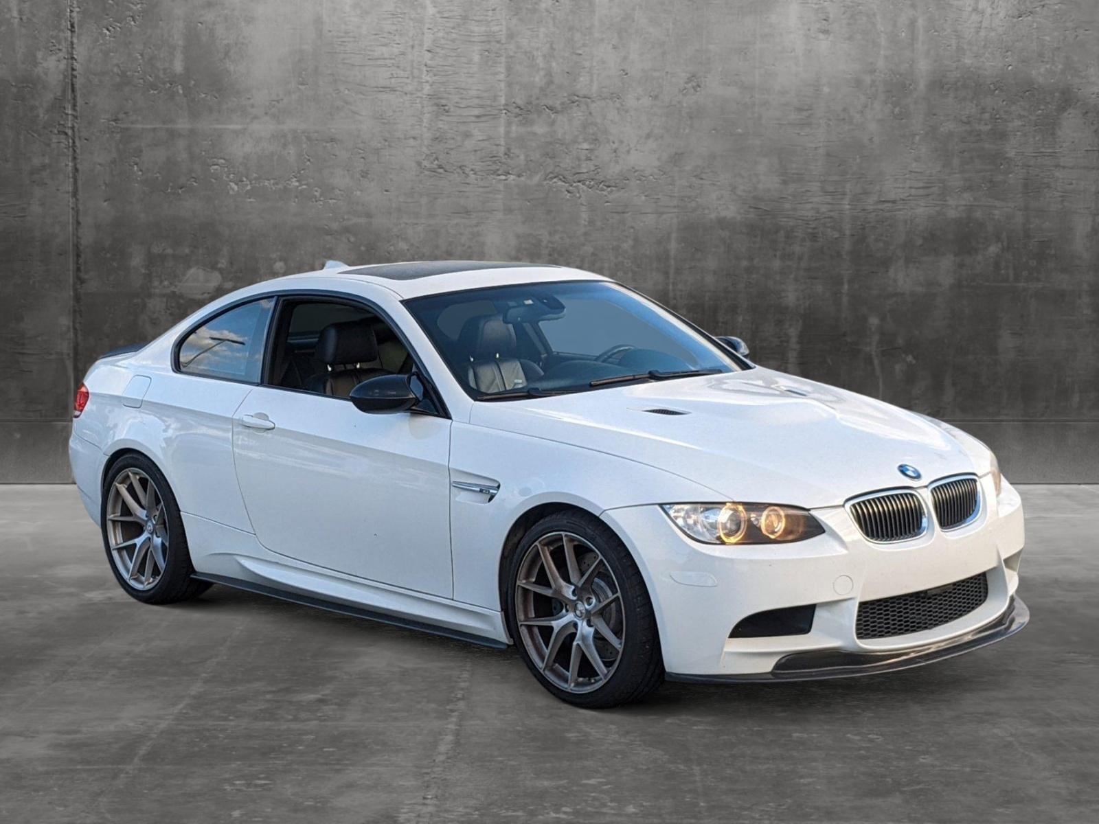 2009 BMW M3 Vehicle Photo in Orlando, FL 32811