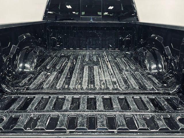 2022 Ram 1500 Vehicle Photo in MEDINA, OH 44256-9631