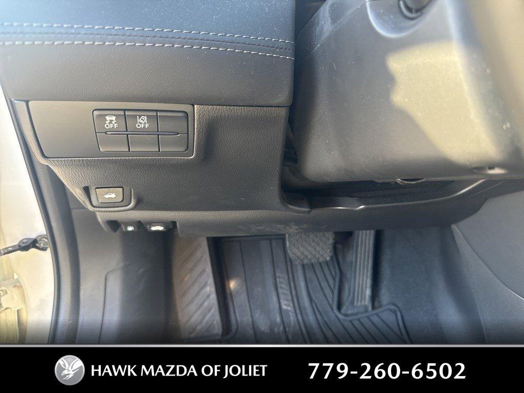 2021 Mazda6 Vehicle Photo in Plainfield, IL 60586