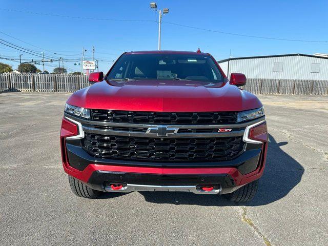 2022 Chevrolet Tahoe Vehicle Photo in TUPELO, MS 38801-6508