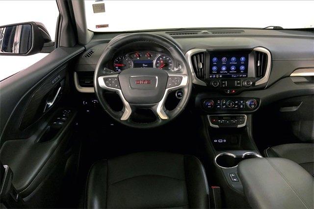 2023 GMC Terrain Vehicle Photo in INDEPENDENCE, MO 64055-1314