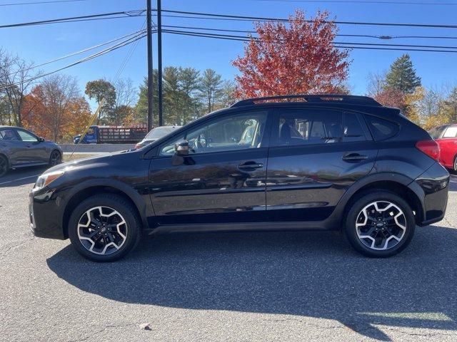 2016 Subaru Crosstrek Vehicle Photo in Flemington, NJ 08822