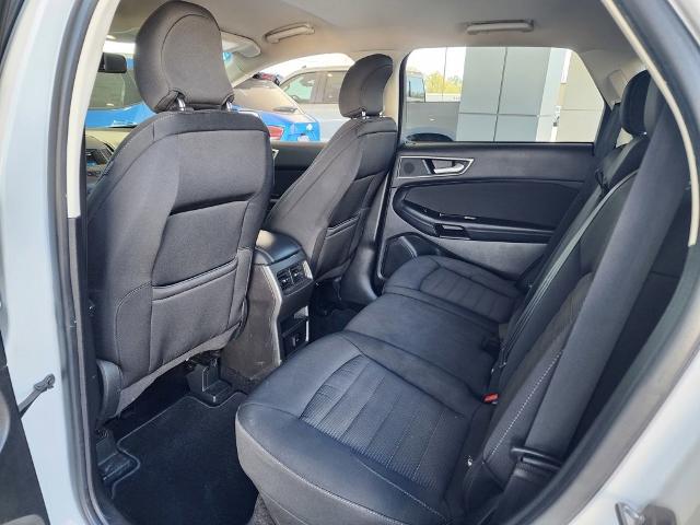 2018 Ford Edge Vehicle Photo in PARIS, TX 75460-2116