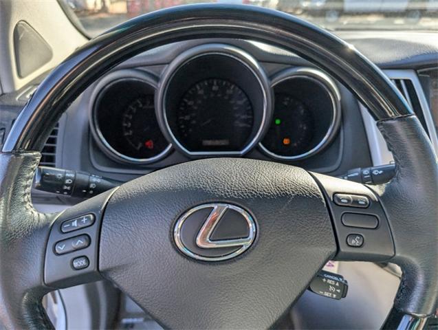 2008 Lexus RX 350 Vehicle Photo in AURORA, CO 80012-4011