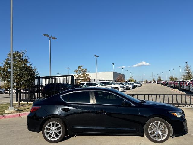 2019 Acura ILX Vehicle Photo in Grapevine, TX 76051