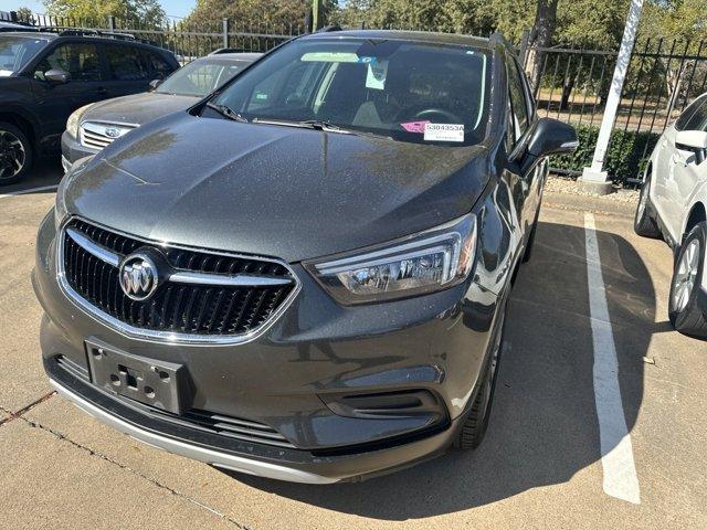 2017 Buick Encore Vehicle Photo in DALLAS, TX 75209