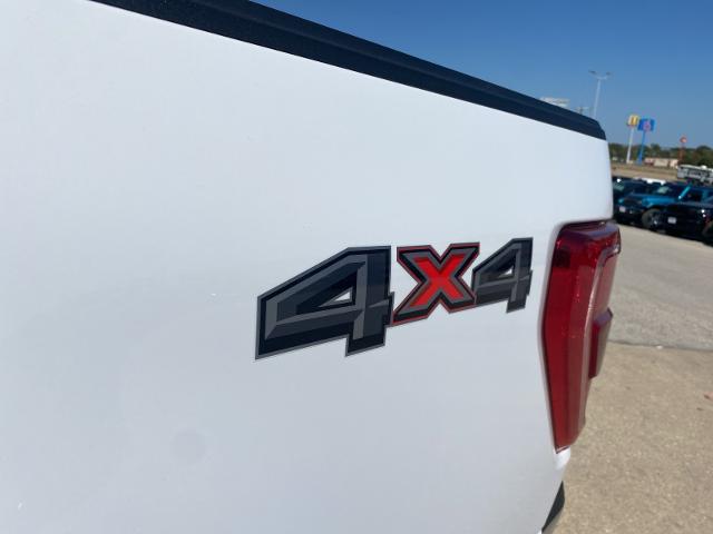 2021 Ford F-150 Vehicle Photo in Ennis, TX 75119-5114