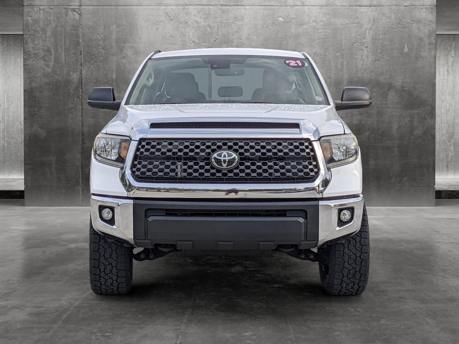 2020 Toyota Tundra 4WD Vehicle Photo in Davie, FL 33331