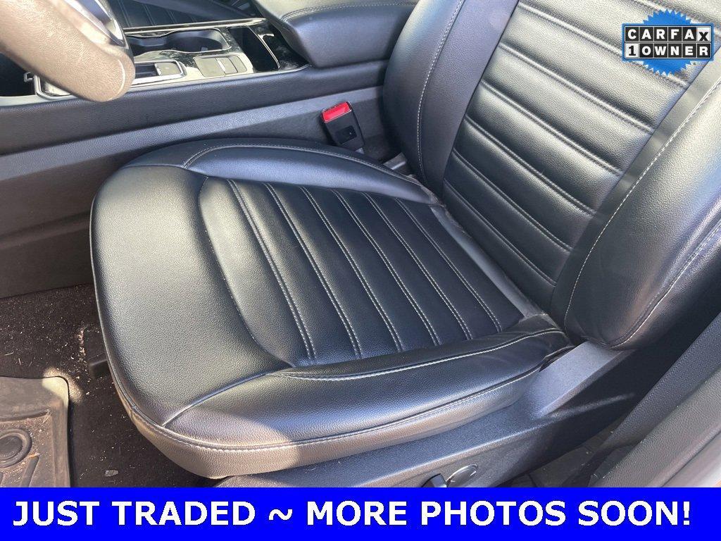 2019 Ford Edge Vehicle Photo in Saint Charles, IL 60174