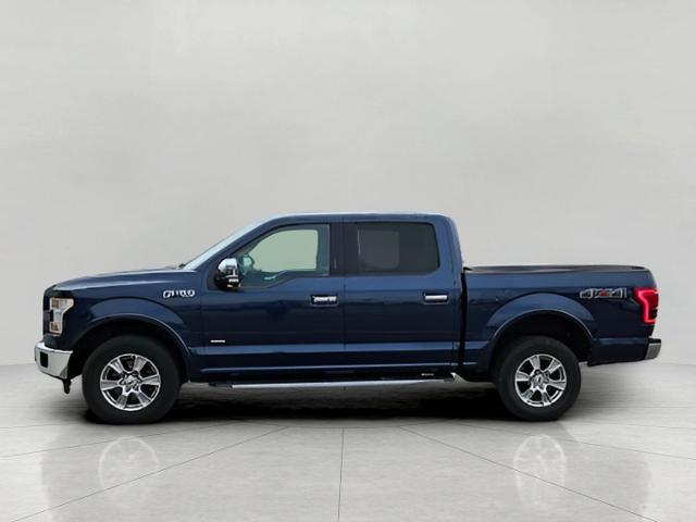 2016 Ford F-150 Vehicle Photo in Neenah, WI 54956