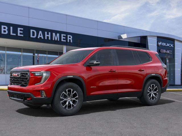 2024 GMC Acadia Vehicle Photo in KANSAS CITY, MO 64114-4545