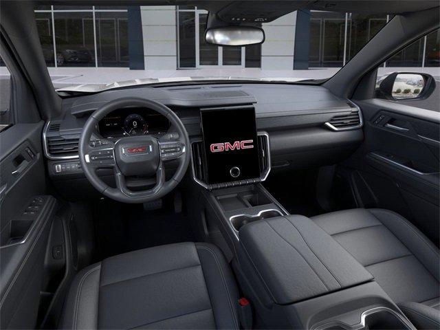 2024 GMC Acadia Vehicle Photo in PUYALLUP, WA 98371-4149