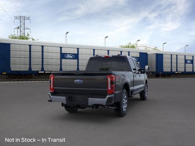 2024 Ford Super Duty F-350 SRW Vehicle Photo in STEPHENVILLE, TX 76401-3713