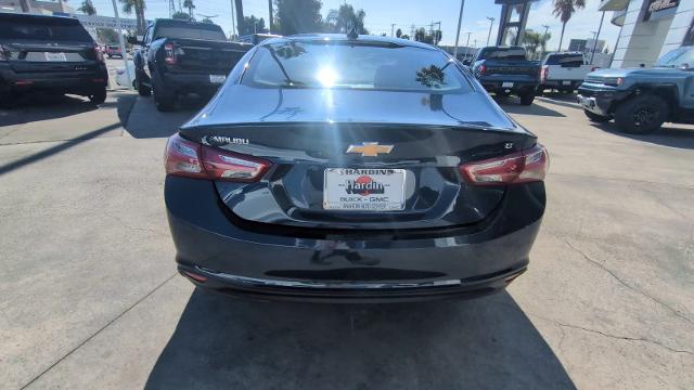 2022 Chevrolet Malibu Vehicle Photo in ANAHEIM, CA 92806-5612