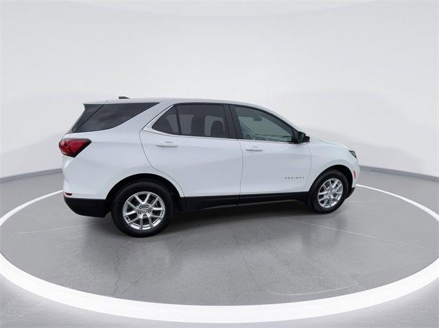 2023 Chevrolet Equinox Vehicle Photo in BOWLING GREEN, KY 42104-4102