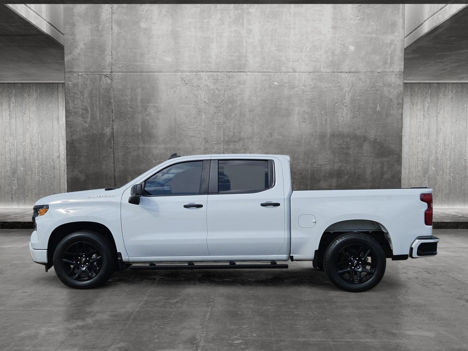 2023 Chevrolet Silverado 1500 Vehicle Photo in CORPUS CHRISTI, TX 78416-1100