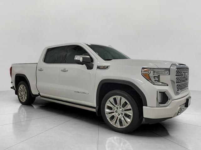 2020 GMC Sierra 1500 Vehicle Photo in APPLETON, WI 54914-4656