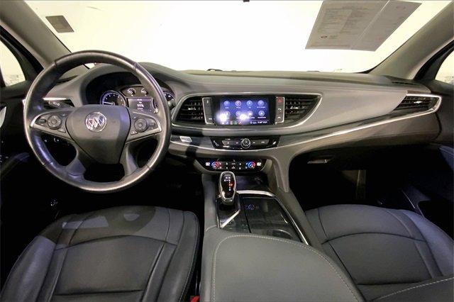 2021 Buick Enclave Vehicle Photo in INDEPENDENCE, MO 64055-1314