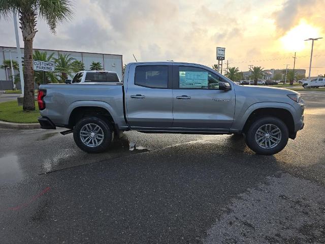 2024 Chevrolet Colorado Vehicle Photo in BROUSSARD, LA 70518-0000