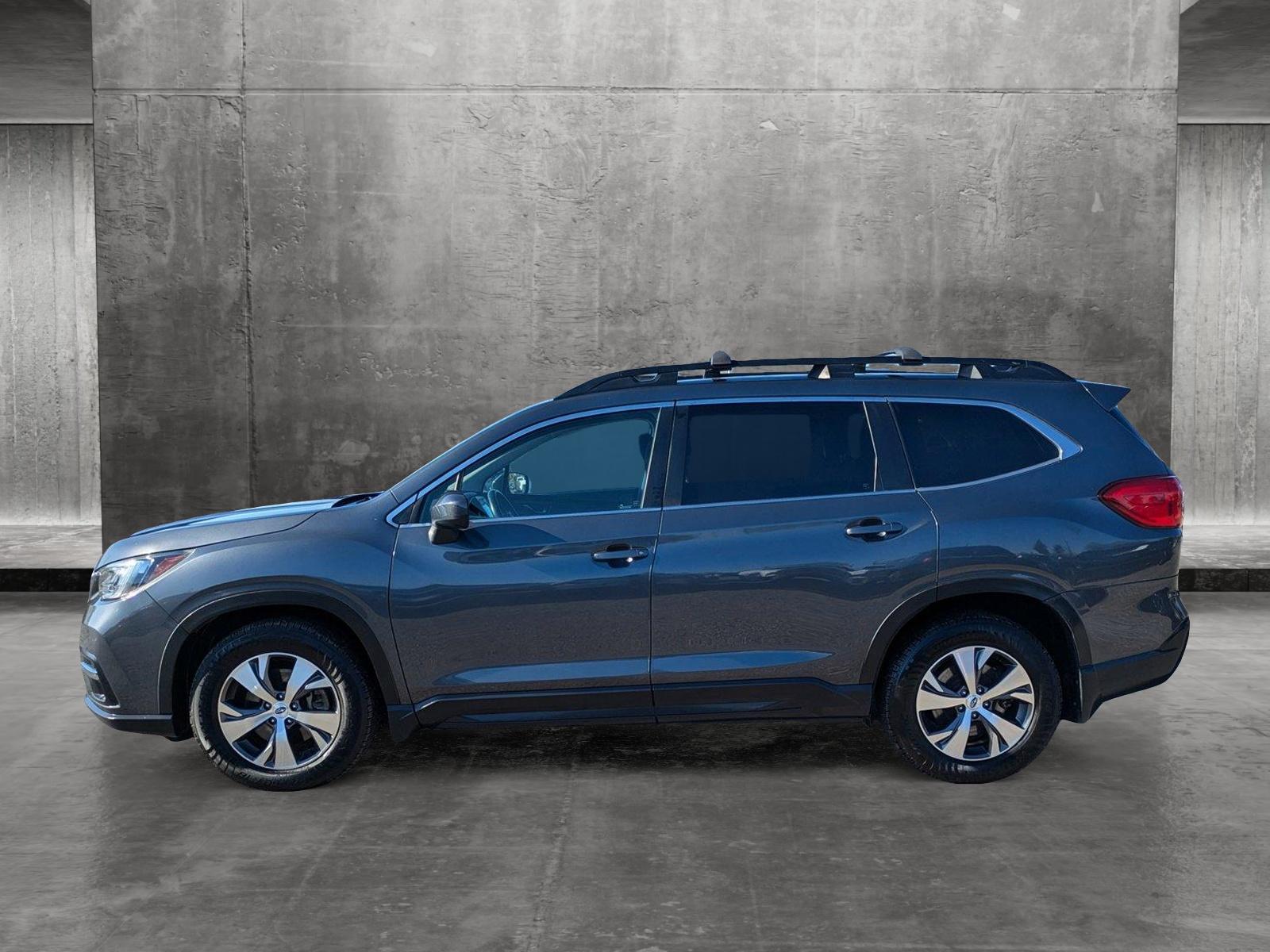 2019 Subaru Ascent Vehicle Photo in Spokane, WA 99201