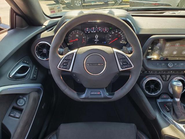 2019 Chevrolet Camaro Vehicle Photo in LAFAYETTE, LA 70503-4541