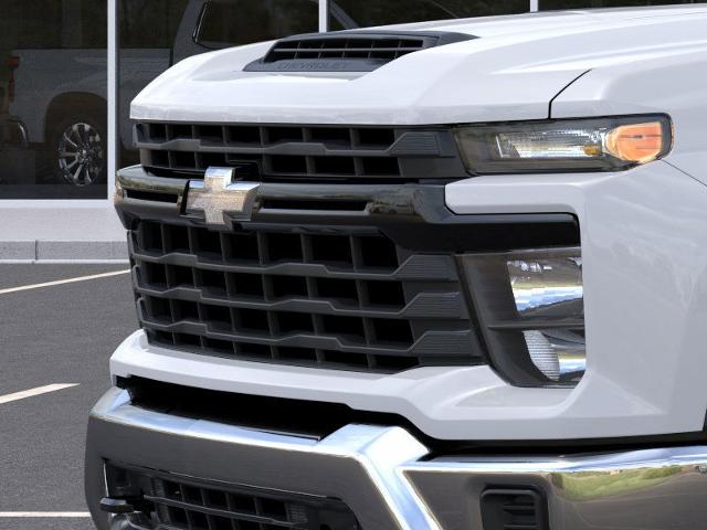 2024 Chevrolet Silverado 2500 HD Vehicle Photo in ORLANDO, FL 32812-3021