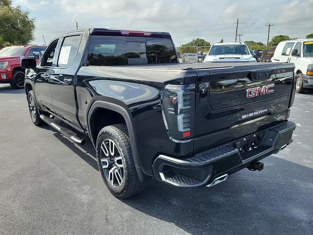 2023 GMC Sierra 1500 Vehicle Photo in LIGHTHOUSE POINT, FL 33064-6849