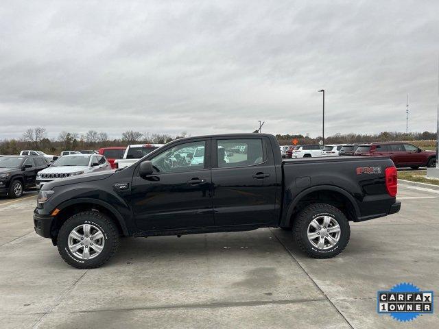 Used 2019 Ford Ranger XL with VIN 1FTER4FH5KLA22593 for sale in Centralia, MO