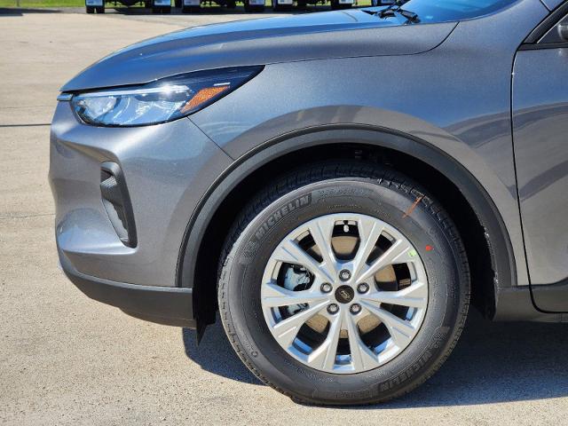 2025 Ford Escape Vehicle Photo in Pilot Point, TX 76258