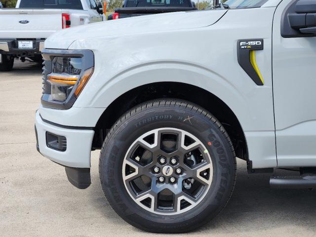 2024 Ford F-150 Vehicle Photo in Pilot Point, TX 76258