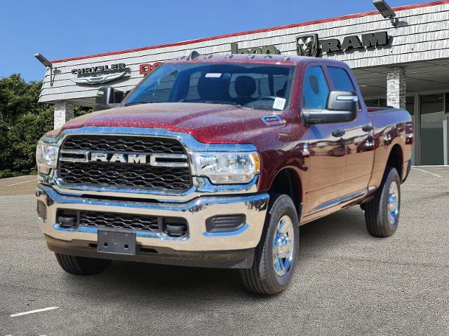 2024 Ram 2500 Vehicle Photo in Ennis, TX 75119-5114