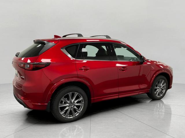 2025 Mazda CX-5 Vehicle Photo in Appleton, WI 54913