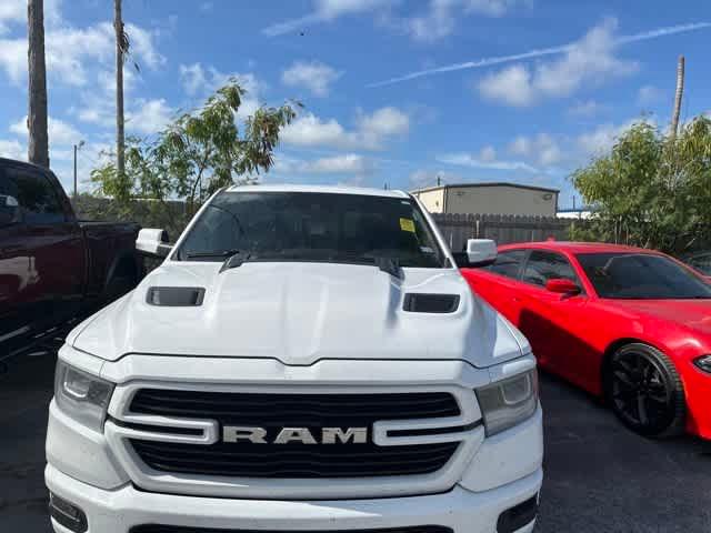 2022 Ram 1500 Vehicle Photo in Corpus Christi, TX 78411