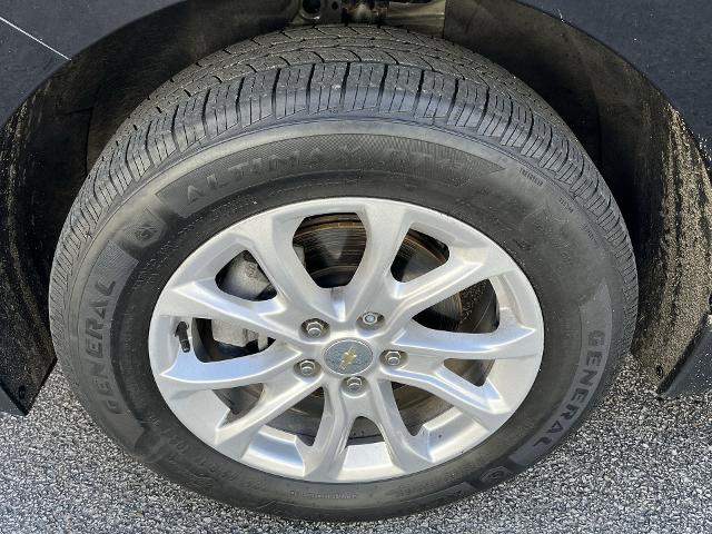 2020 Chevrolet Equinox Vehicle Photo in PITTSBURGH, PA 15226-1209