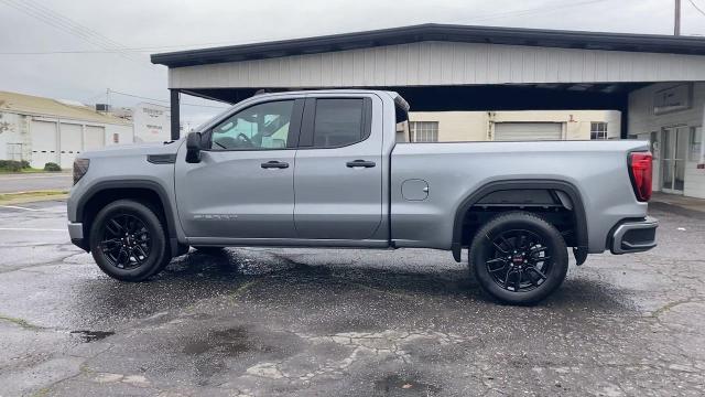 2024 GMC Sierra 1500 Vehicle Photo in TURLOCK, CA 95380-4918