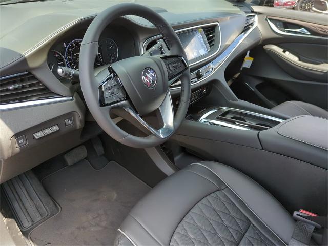 2024 Buick Enclave Vehicle Photo in GOODYEAR, AZ 85338-1310